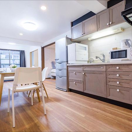 Charming Guesthouse In The Heart Of Okubo 丶steps To Metro And Convenient Travel! Eow4 Tokyo Bagian luar foto