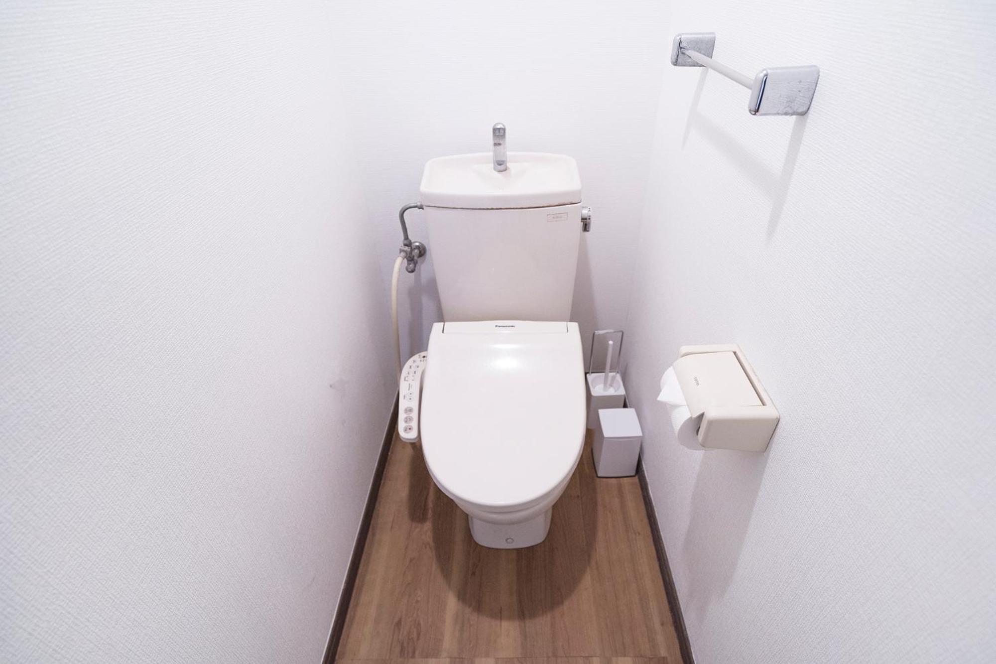 Charming Guesthouse In The Heart Of Okubo 丶steps To Metro And Convenient Travel! Eow4 Tokyo Bagian luar foto
